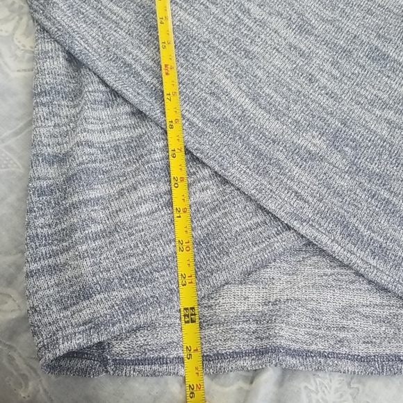 White House Black Market Dolman Top - Picture 10 of 11